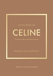 [9781035420582] Little Book of Celine