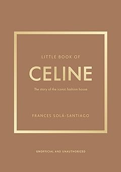 [9781035420582] Little Book of Celine