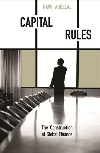 [9780674034556] Capital Rules