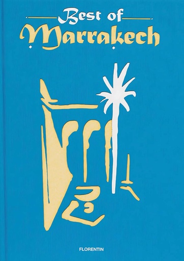 [9782487507043] Best of Marrakech