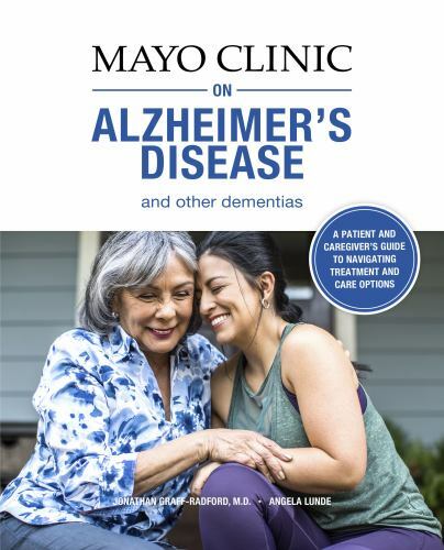 [9781893005617] Mayo Clinic on Alzheimer's Disease and other Dementias