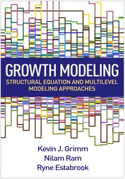 [9781462526062] Growth Modeling