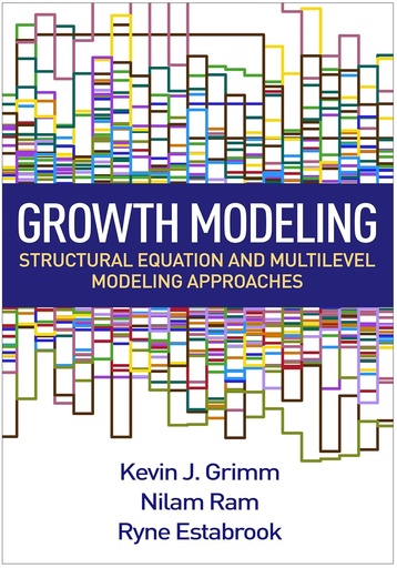 [9781462526062] Growth Modeling