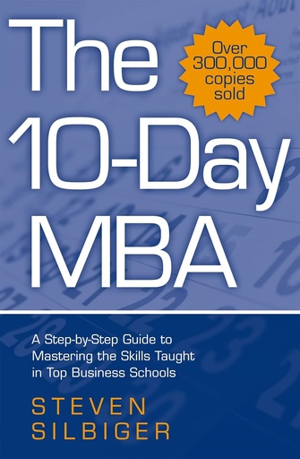 [9780749927004] The 10-Day MBA