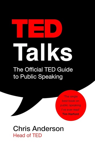 [9781472228062] TED Talks