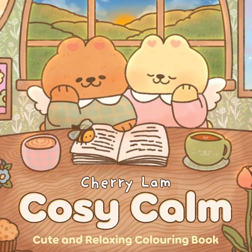 [9781529979534] Cosy Calm