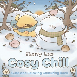 [9781529979565] Cosy Chill