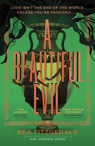 [9780241744956] A Beautiful Evil