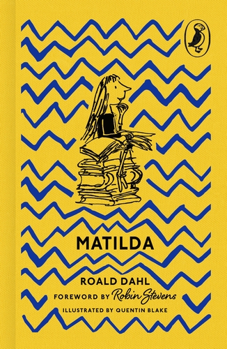 [9780241777466] Matilda (Clothbound Edition)