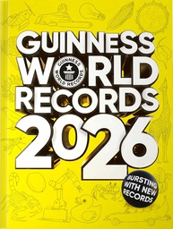 [9781913484811] Guinness World Records 2026
