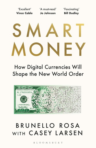 [9781526678492] Smart Money