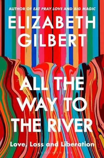 [9781526654564] All the Way to the River