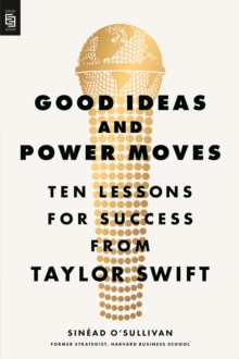 [9798217061969] Good Ideas and Power Moves