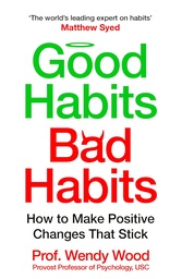 [9781035042135] Good Habits, Bad Habits