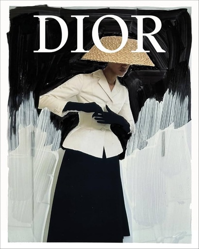 [9789462626041] Dior: A New Look