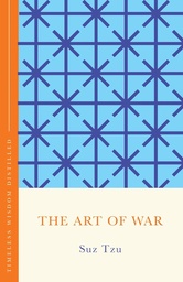 [9781399821506] The Art of War (Timeless Wisdom Distilled)
