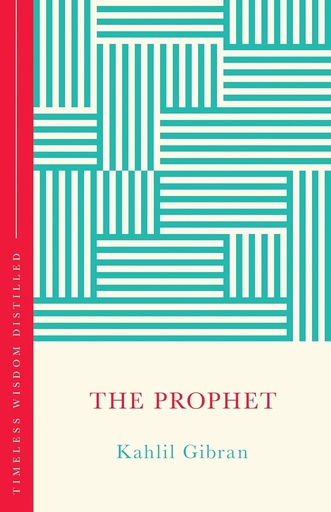 [9781399821544] The Prophet