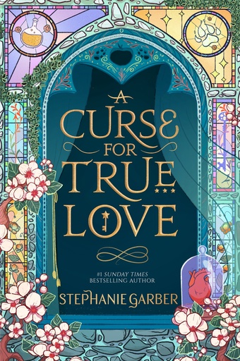 [9781399633895] A Curse for True Love