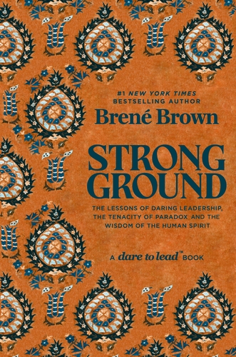 [9781785043208] Strong Ground