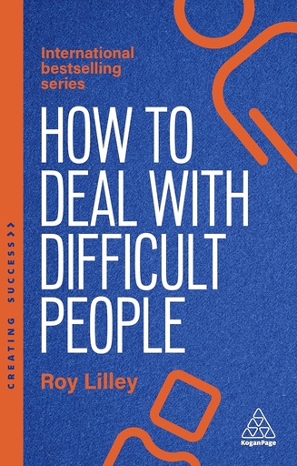 [9781398621602] How to Deal with Difficult People