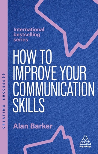 [9781398621121] How to Improve Your Communication Skills