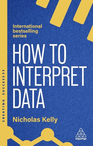 [9781398619746] How to Interpret Data