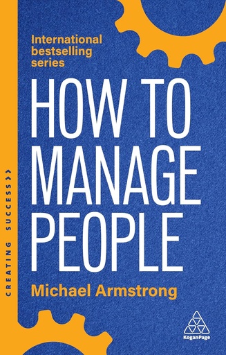 [9781398621206] How to Manage People