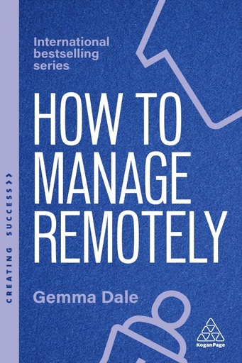 [9781398620056] How to Manage Remotely
