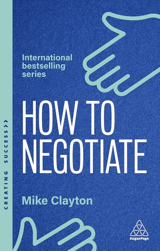 [9781398620926] How to Negotiate
