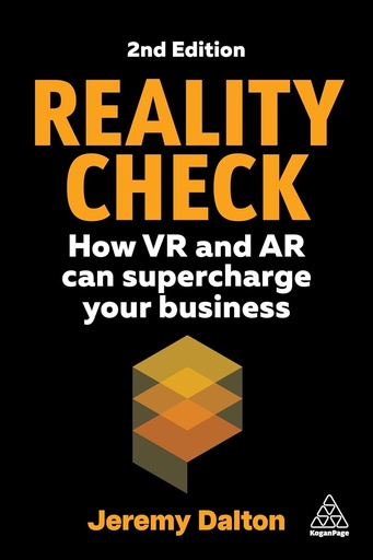 [9781398618749] Reality Check
