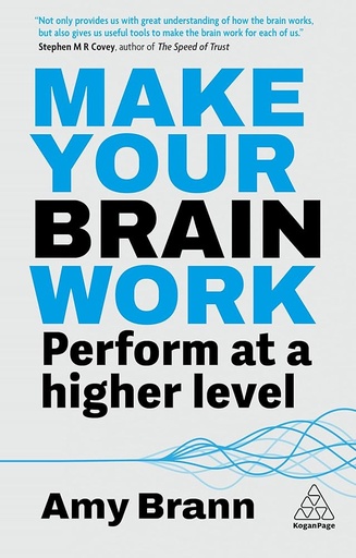 [9781398622944] Make Your Brain Work