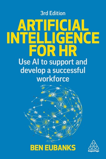 [9781398622746] Artificial Intelligence for HR