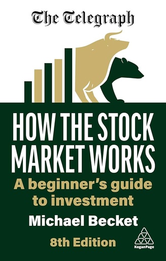 [9781398618480] How the Stock Market Works