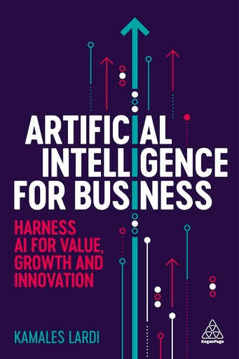[9781398618008] Artificial Intelligence for Business
