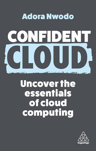 [9781398615670] Confident Cloud