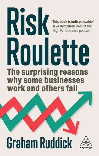 [9781398616059] Risk Roulette 