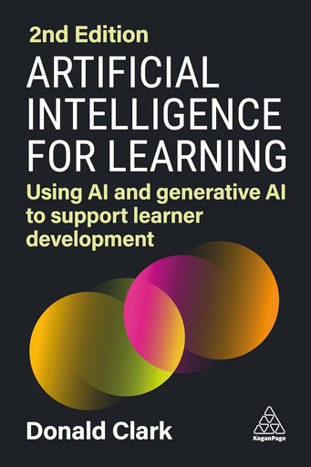 [9781398615663] Artificial Intelligence for Learning