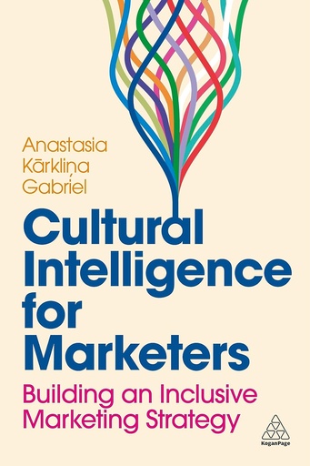 [9781398614031] Cultural Intelligence for Marketers