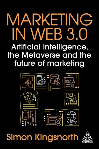 [9781398615502] Marketing in Web 3.0