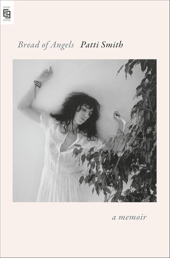 [9798217154241] Bread of Angels: A Memoir