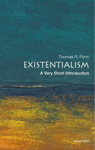 [9780192804280] Existentialism: A Very Short Introduction