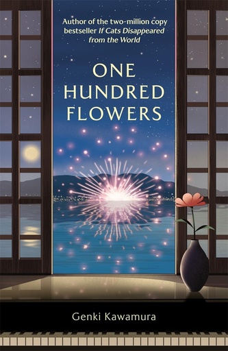 [9781804189597] One Hundred Flowers