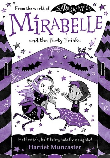 [9780192788030] Mirabelle and the Party Tricks