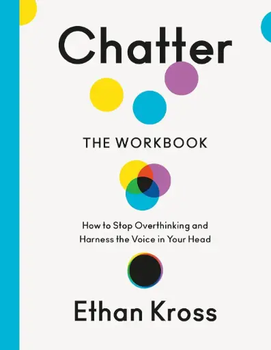 [9780593799178] Chatter: The Workbook