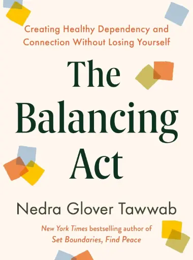 [9780593850749] The Balancing Act