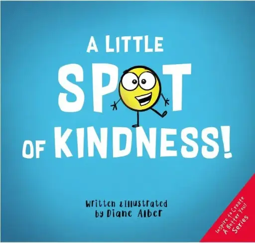 [9781951287023] A Little Spot of Kindness!
