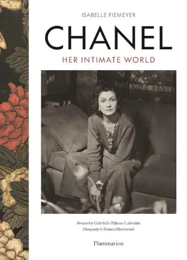 [9782080482440] Chanel: Her Intimate World 