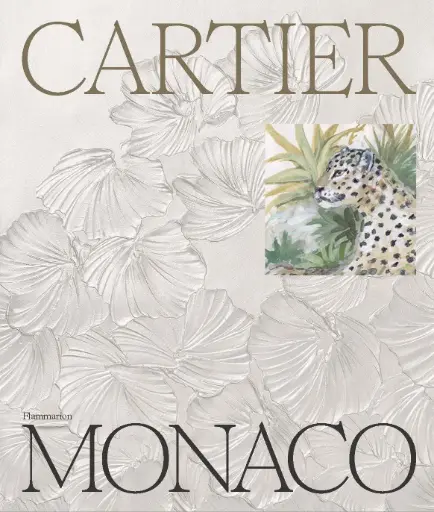 [9782080482402] Cartier Monaco 
