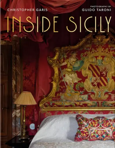 [9780865654259] Inside Sicily 