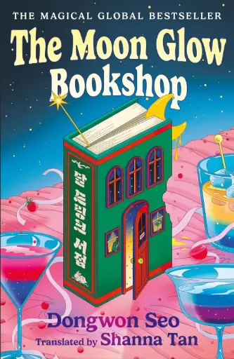 [9781035425433] The Moon Glow Bookshop